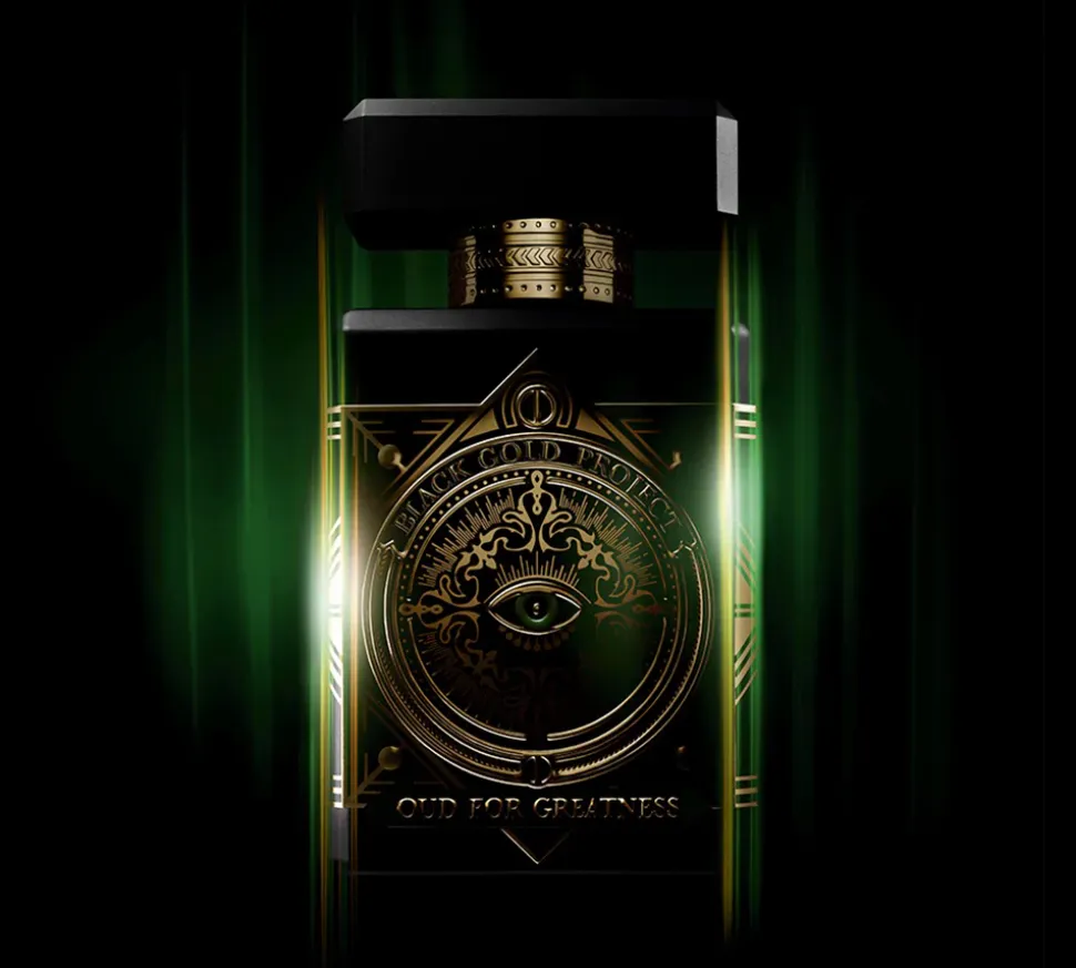 INITIO Oud For Greatness Neo Extrait de Parfum - 90ml