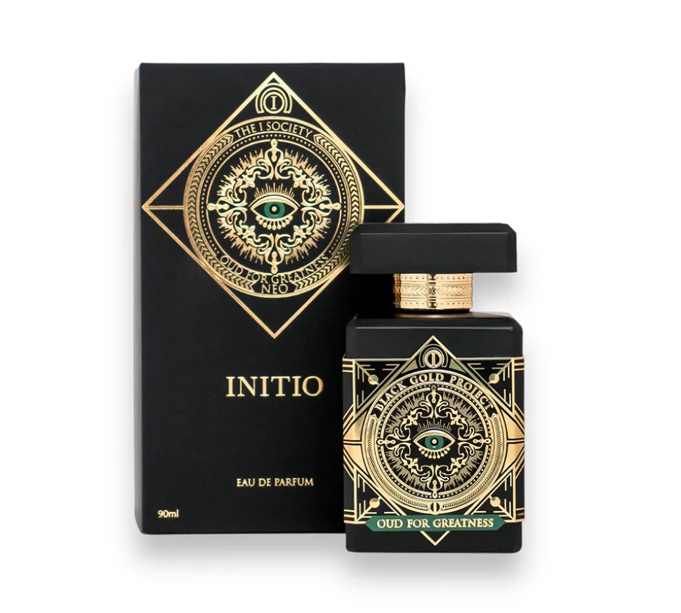 INITIO Oud For Greatness Neo Extrait de Parfum - 90ml