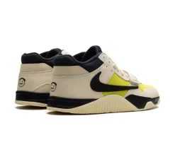 Jordan Jumpman Jack TR - Travis Scott Bright Cactus
