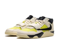 Jordan Jumpman Jack TR - Travis Scott Bright Cactus