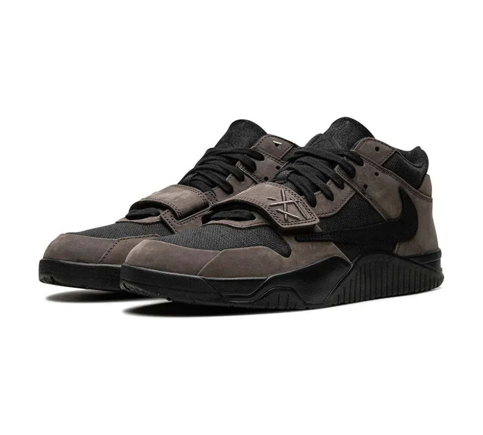 Jordan Jumpman Jack TR - Travis Scott Dark Mocha