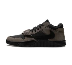Jordan Jumpman Jack TR - Travis Scott Dark Mocha