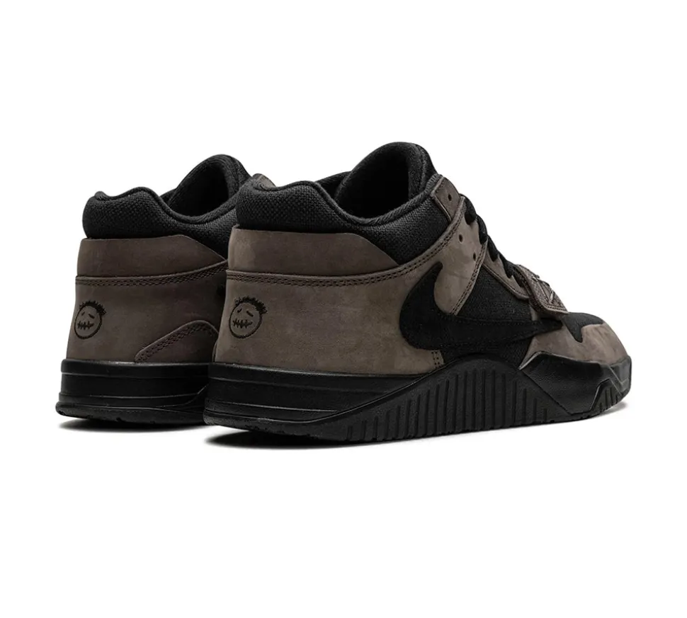 Jordan Jumpman Jack TR - Travis Scott Dark Mocha