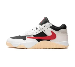 Jordan Jumpman Jack TR - Travis Scott University Red