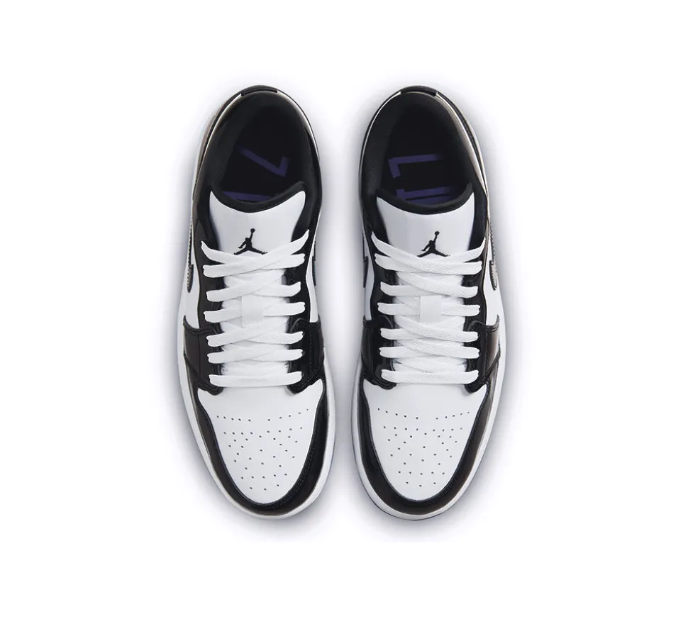 Jordan 1 Low SE - Concord