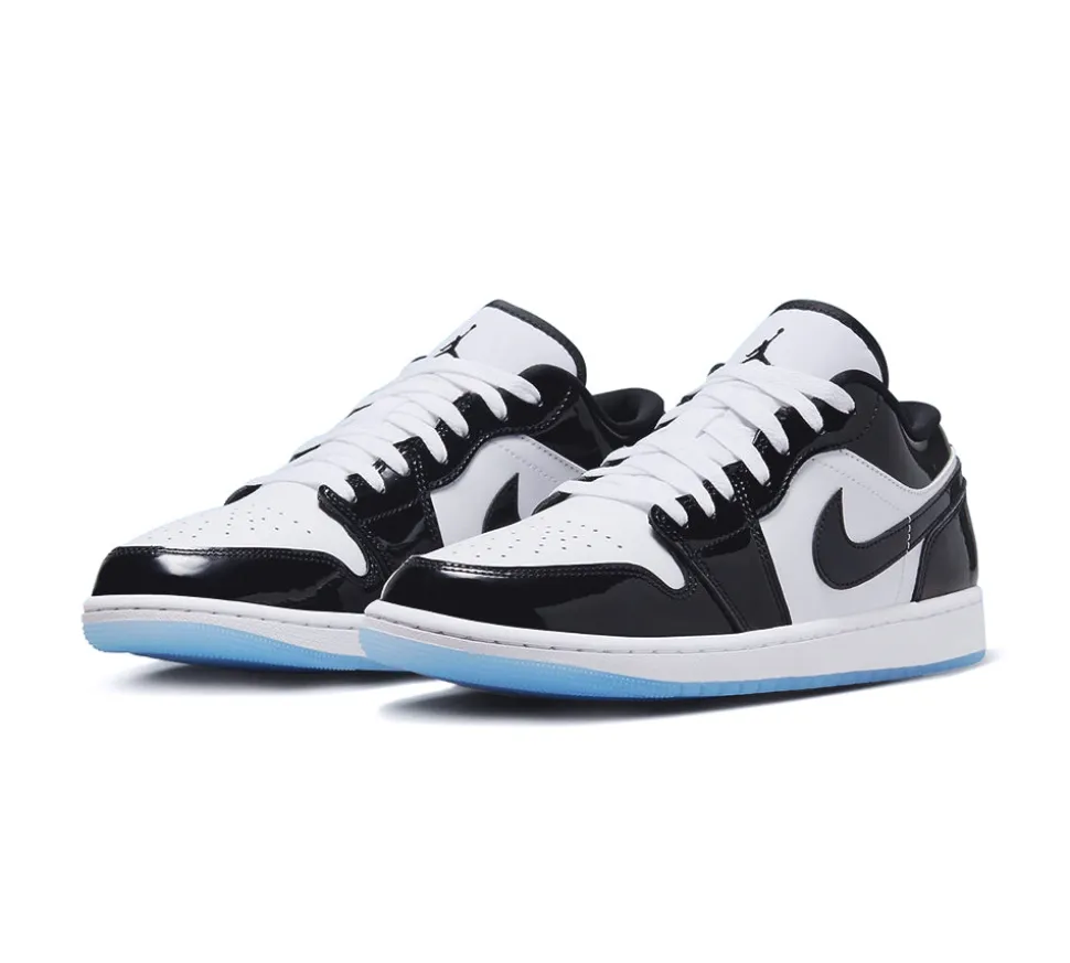 Jordan 1 Low SE - Concord