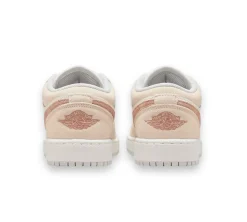 Jordan 1 Low SE - Legend Light Brown