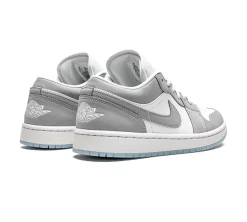 Jordan 1 Low - Wolf Grey