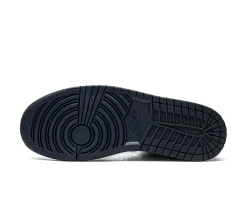Jordan 1 Mid - Armory Navy