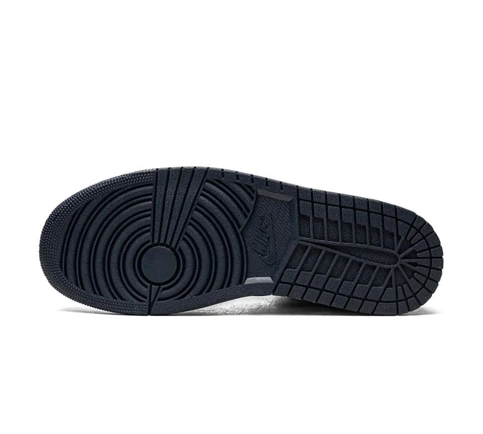 Jordan 1 Mid - Armory Navy