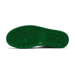Jordan 1 Mid - SE Grey Green