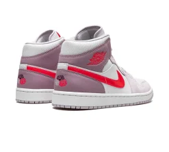 Jordan 1 Mid - Valentine's Day (2022)