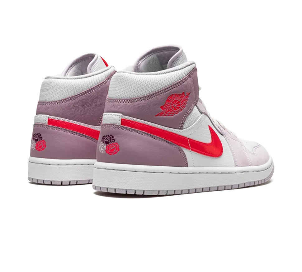 Jordan 1 Mid - Valentine's Day (2022)