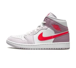 Jordan 1 Mid - Valentine's Day (2022)