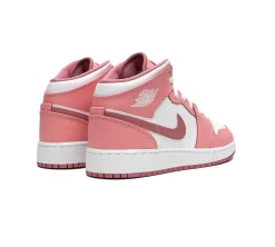 Jordan 1 Mid - Valentine's Day (2023) (GS)
