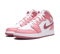 Jordan 1 Mid - Valentine's Day (2023) (GS)