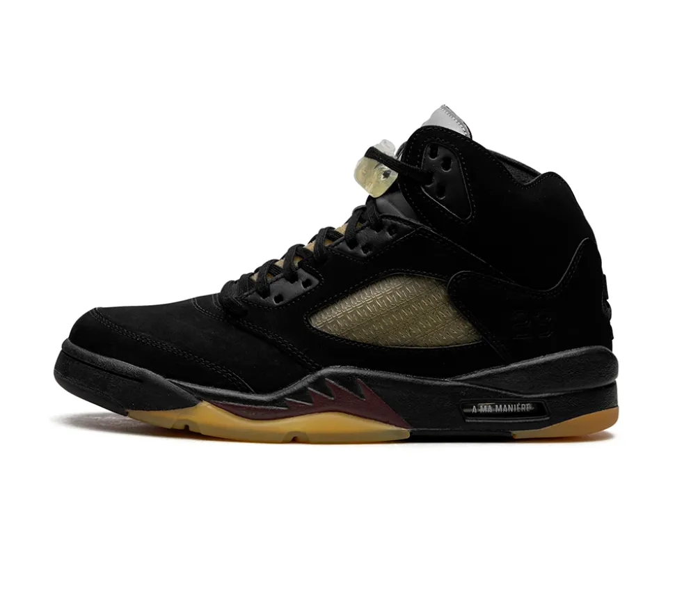 Jordan 5 Retro - A Ma Maniére Dusk