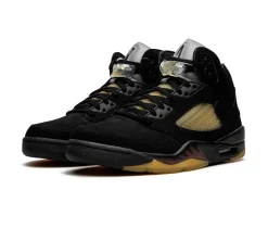 Jordan 5 Retro - A Ma Maniére Dusk