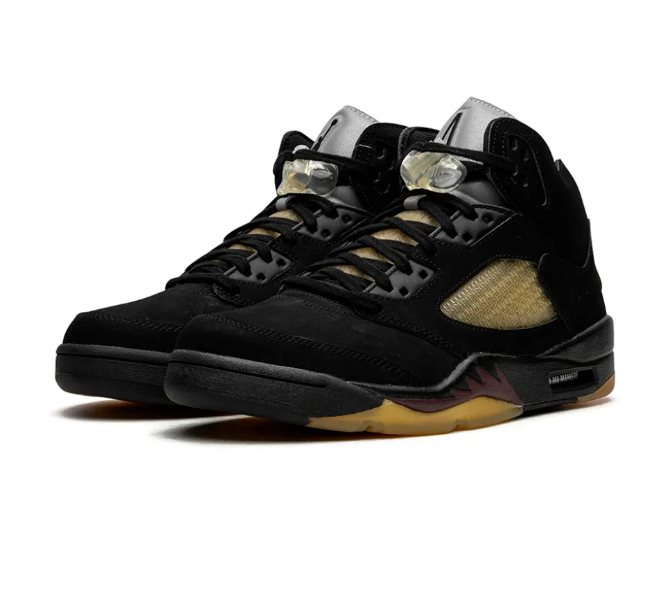 Jordan 5 Retro - A Ma Maniére Dusk