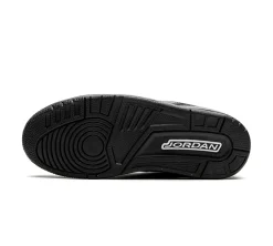 Jordan 3 Retro - Black Cat (2025)