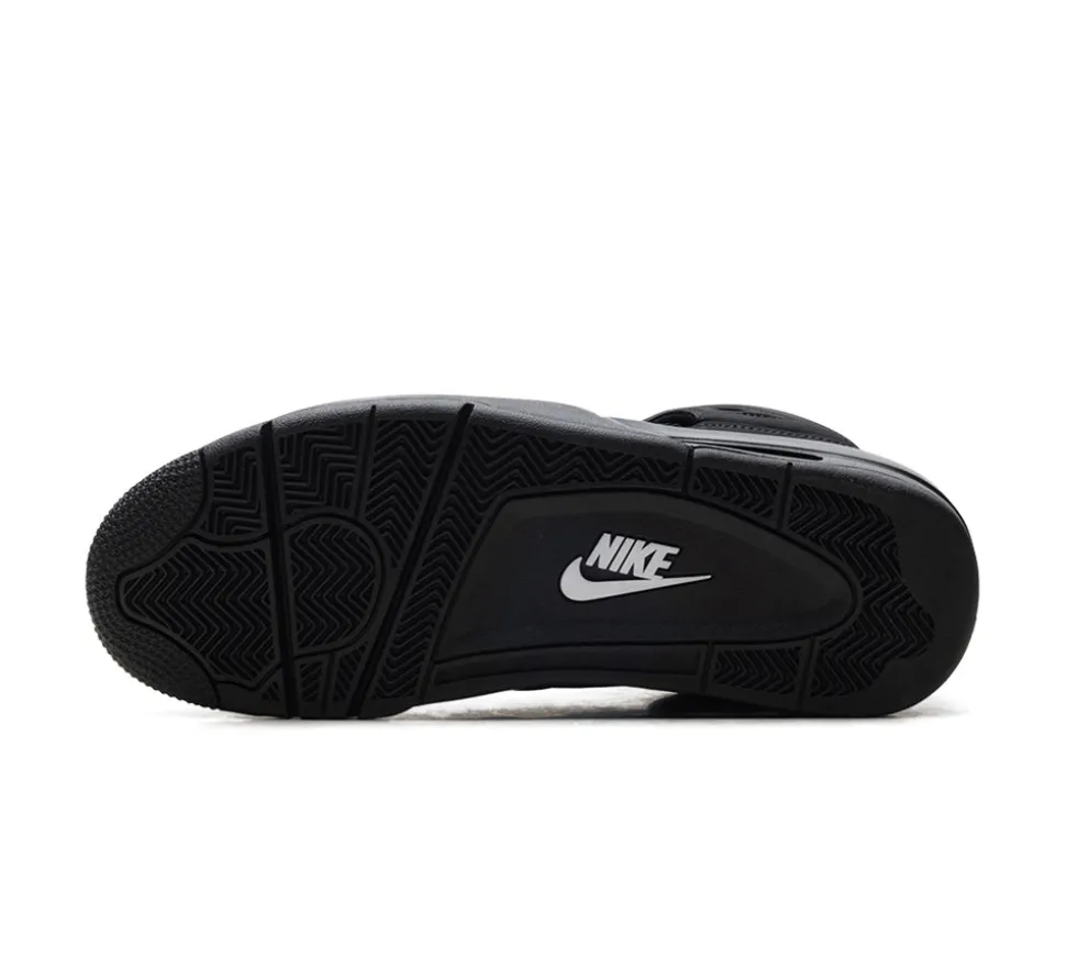 Jordan 4 Retro - Black Cat (2025)
