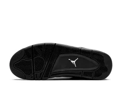 Jordan 4 Retro - Black Cat (2020)