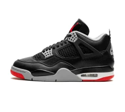 Jordan 4 Retro - Bred Reimagined