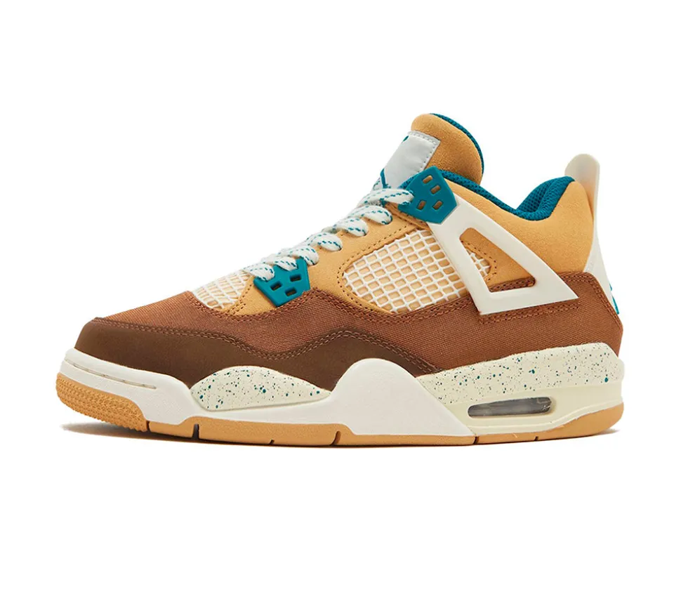 Jordan 4 Retro Cacao Wow (GS)