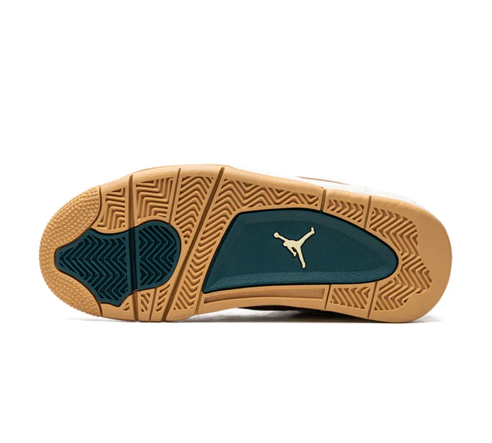 Jordan 4 Retro Cacao Wow (GS)