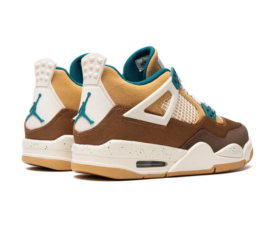 Jordan 4 Retro Cacao Wow (GS)