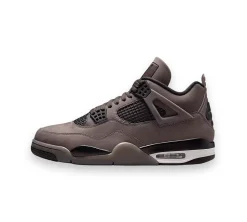 Jordan 4 Retro - Cave Stone