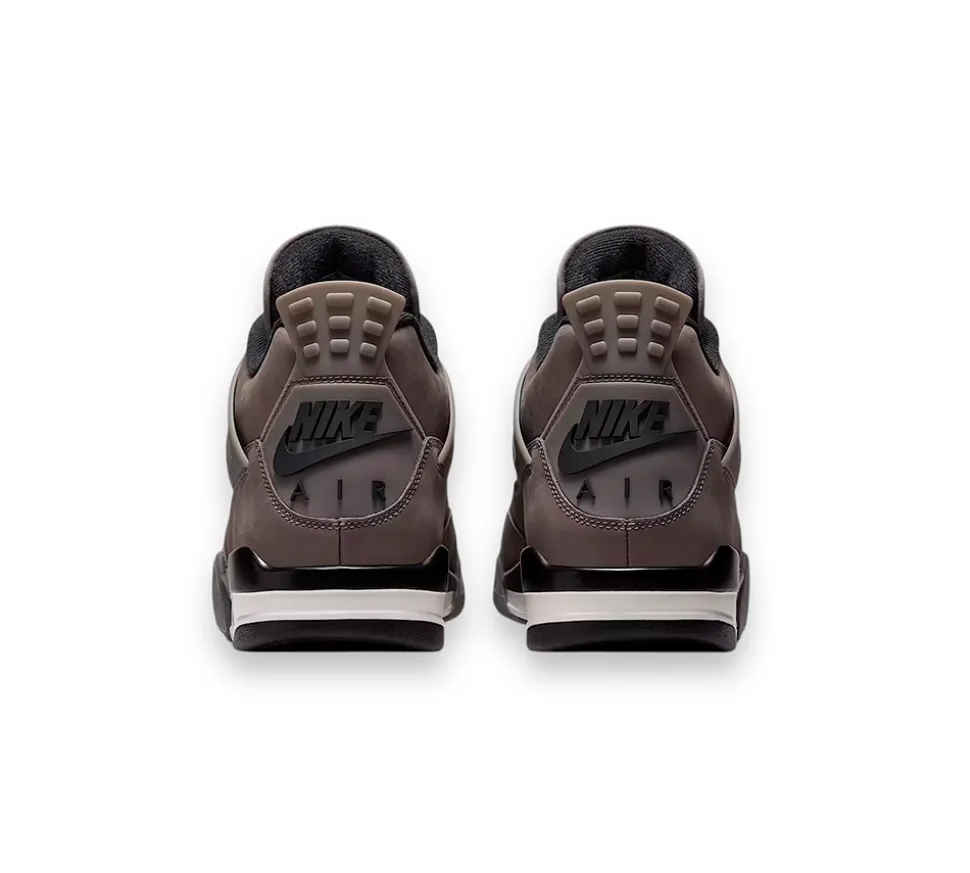 Jordan 4 Retro - Cave Stone