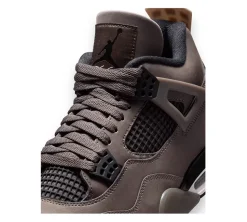 Jordan 4 Retro - Cave Stone
