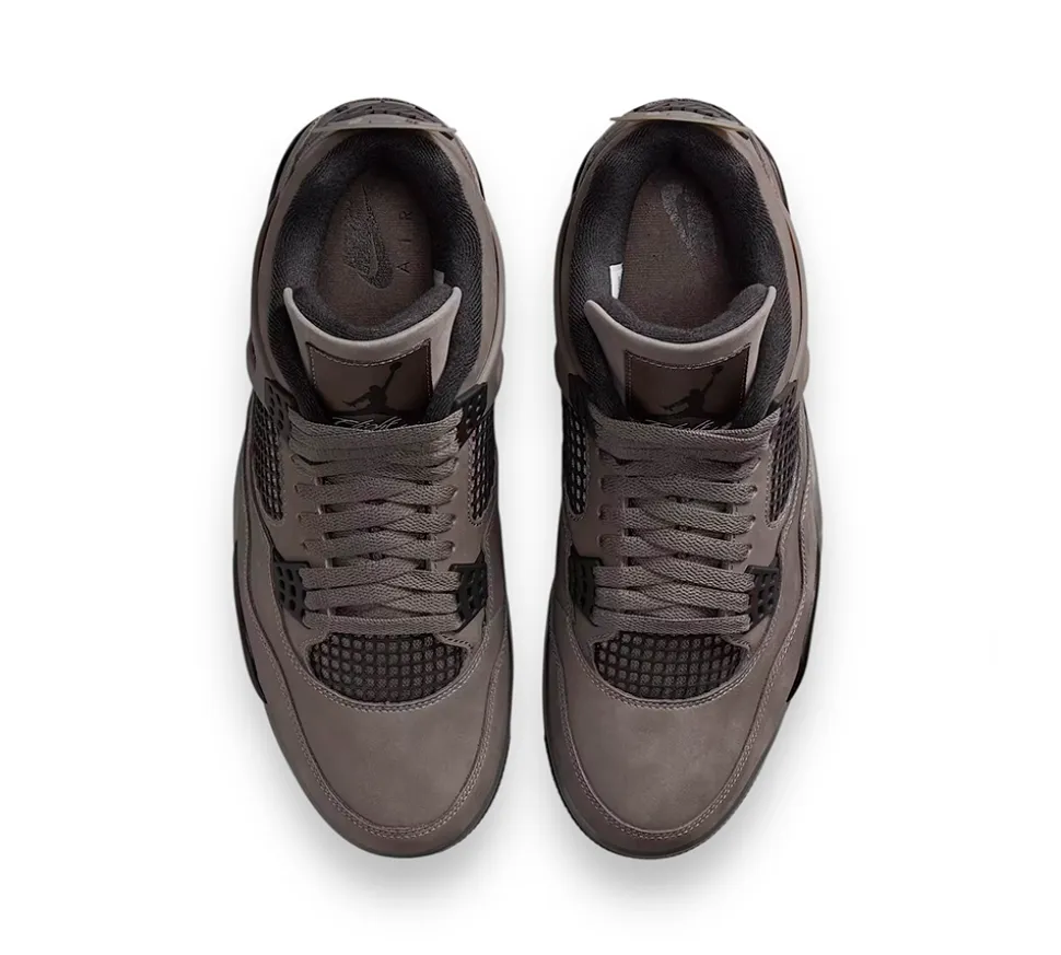 Jordan 4 Retro - Cave Stone