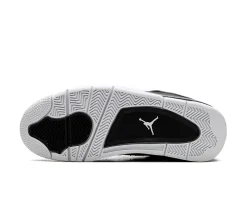 Jordan 4 Retro - Fear (2024)