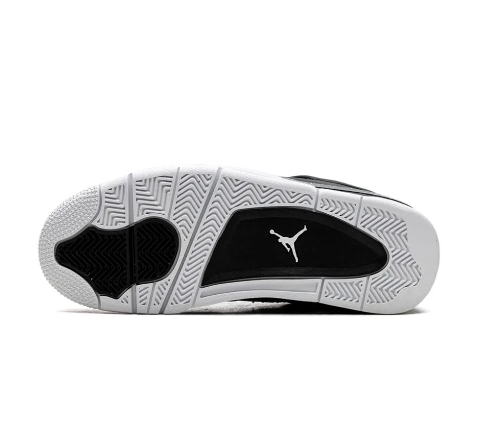 Jordan 4 Retro - Fear (2024)