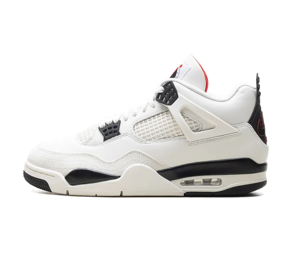 Jordan 4 Retro - Flight Club