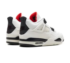Jordan 4 Retro - Flight Club