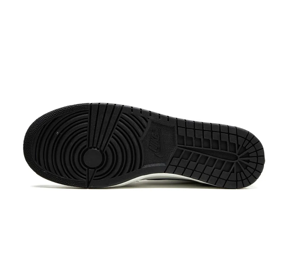 Jordan 1 Retro High 85 - Black White (2023)