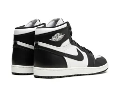 Jordan 1 Retro High 85 - Black White (2023)