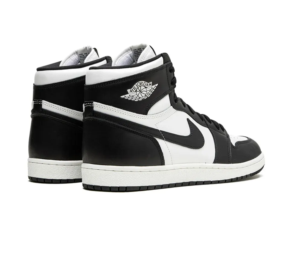 Jordan 1 Retro High 85 - Black White (2023)