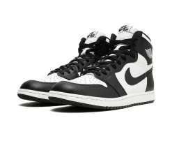 Jordan 1 Retro High 85 - Black White (2023)