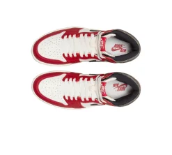 Jordan 1 Retro High OG - Chicago Lost and Found
