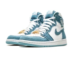 Jordan 1 Retro High OG - Denim