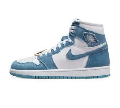 Jordan 1 Retro High OG - Denim