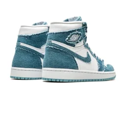 Jordan 1 Retro High OG - Denim