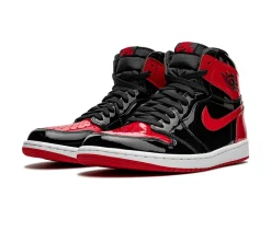 Jordan 1 Retro High OG - Patent Bred