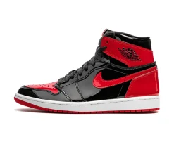 Jordan 1 Retro High OG - Patent Bred