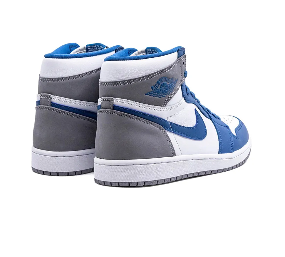 Jordan 1 Retro High OG - True Blue