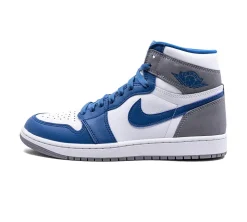 Jordan 1 Retro High OG - True Blue